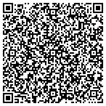QR-код с контактной информацией организации Меню Иркутска, путеводитель по ресторанам, кафе, барам