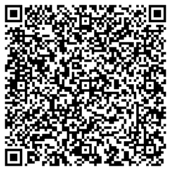 QR-код с контактной информацией организации Чародейка