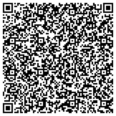 QR-код с контактной информацией организации НВГУ, Нижневартовский государственный университет, 4 корпус