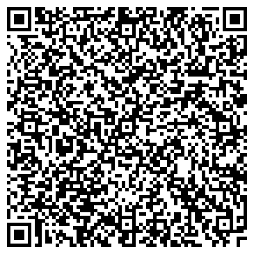 QR-код с контактной информацией организации Отделение пенсионного фонда РФ по Пермскому краю