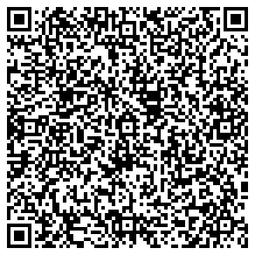 QR-код с контактной информацией организации Сивер, АО