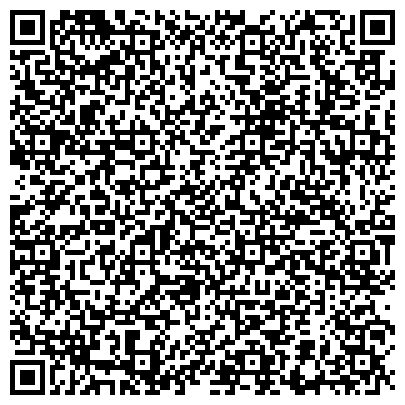 QR-код с контактной информацией организации НВГУ, Нижневартовский государственный университет, 5 корпус