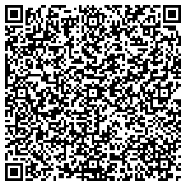 QR-код с контактной информацией организации ООО Милосердие