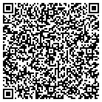 QR-код с контактной информацией организации Harat`s pub