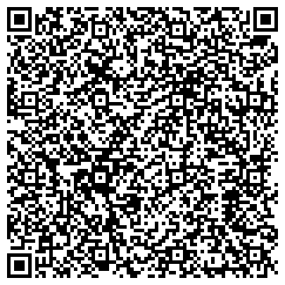 QR-код с контактной информацией организации НВГУ, Нижневартовский государственный университет, 2 корпус