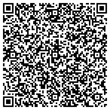 QR-код с контактной информацией организации ООО МиассПромВент