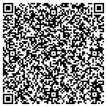 QR-код с контактной информацией организации Мебель House
