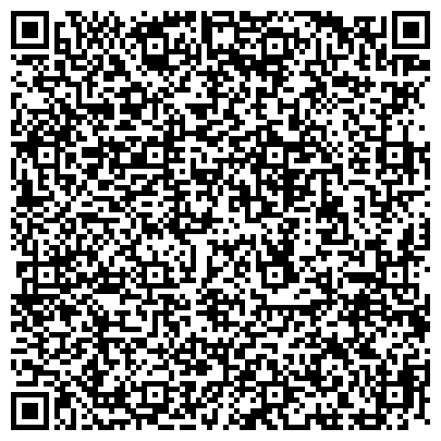 QR-код с контактной информацией организации Управление пенсионного фонда РФ в г. Краснокамске