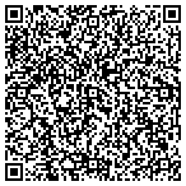 QR-код с контактной информацией организации ООО МосРесторанТорг