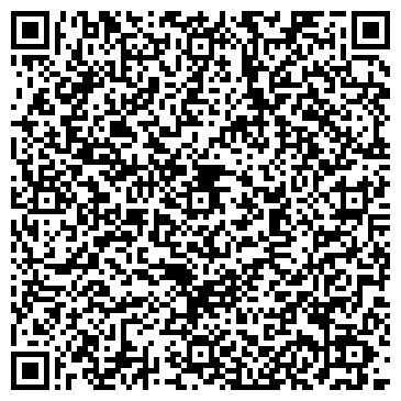 QR-код с контактной информацией организации Каскет Эконика