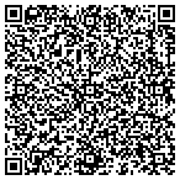 QR-код с контактной информацией организации Мегапром Доманов