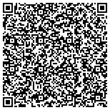 QR-код с контактной информацией организации «Городская поликлиника № 6»