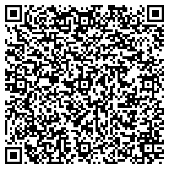 QR-код с контактной информацией организации Классика