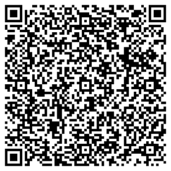 QR-код с контактной информацией организации Курская биофабрика