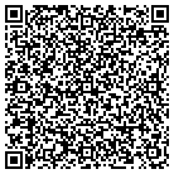 QR-код с контактной информацией организации Ресторан «Чайхана»