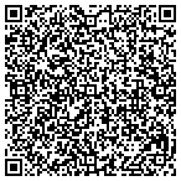 QR-код с контактной информацией организации Полюшка