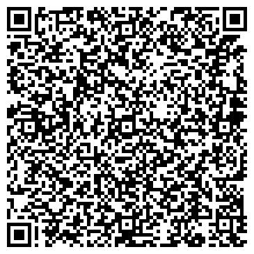 QR-код с контактной информацией организации Отделение почтовой связи, с. Ильинка