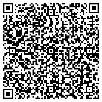 QR-код с контактной информацией организации Harat`s pub