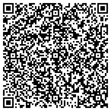 QR-код с контактной информацией организации Фармсклад46