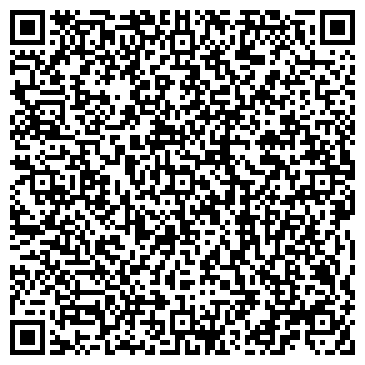 QR-код с контактной информацией организации Самая Самая Для Вас