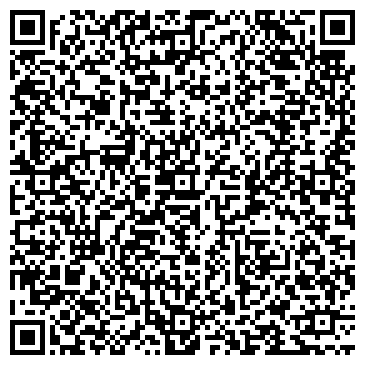 QR-код с контактной информацией организации Dandy club