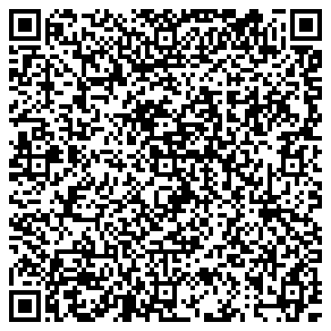 QR-код с контактной информацией организации ООО ТехКранСервис