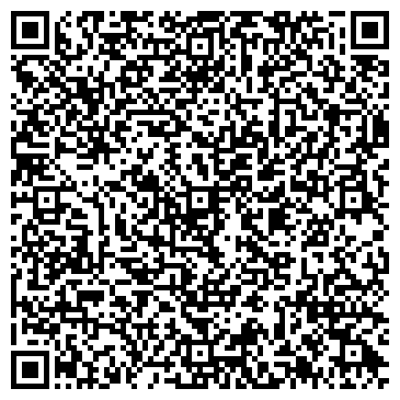 QR-код с контактной информацией организации ООО Турбомаркет