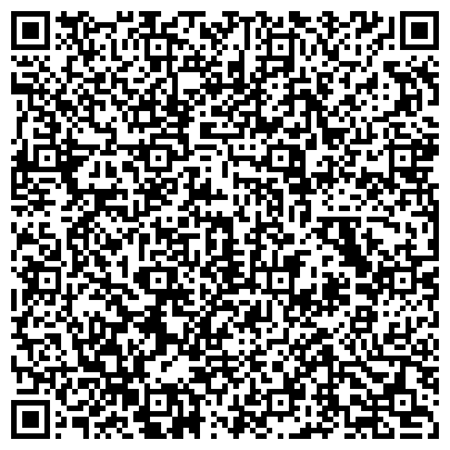 QR-код с контактной информацией организации МБОУ "Средняя общеобразовательная школа №13"