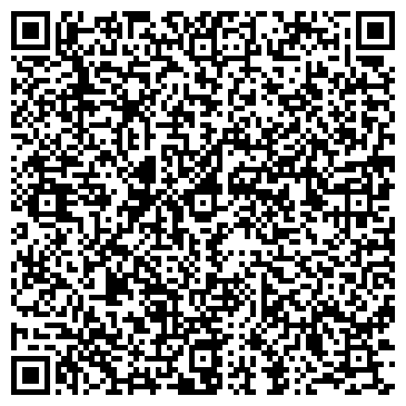 QR-код с контактной информацией организации Мебель Мечта
