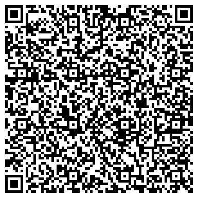 QR-код с контактной информацией организации Отделение почтовой связи, с. Осиновая Речка