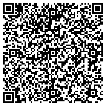 QR-код с контактной информацией организации ИП Кириченко Е.М.
