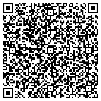 QR-код с контактной информацией организации Онегин Дача, ресторан