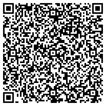 QR-код с контактной информацией организации "Милосердие и порядок"