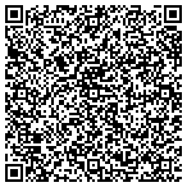 QR-код с контактной информацией организации МедиаМир