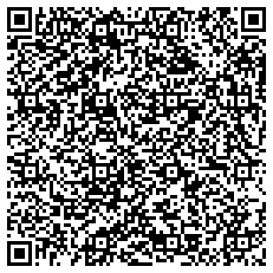 QR-код с контактной информацией организации Благовест, негосударственный пенсионный фонд, Пермский филиал