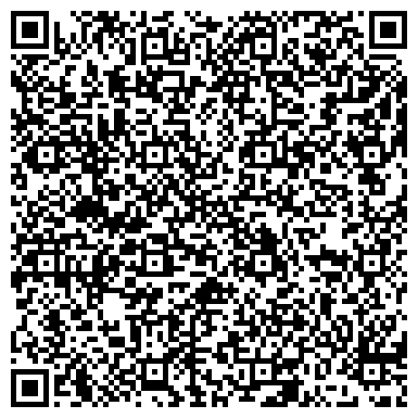 QR-код с контактной информацией организации ГБУ СО КК "Северский психоневрологический интернат"