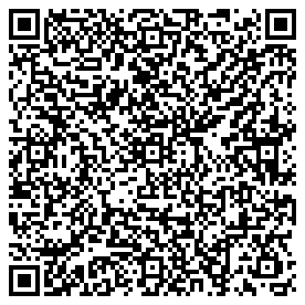 QR-код с контактной информацией организации Жеглов, ресторан