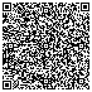 QR-код с контактной информацией организации Хозтовары и стройматериалы, магазин, ИП Рыжов О.М.