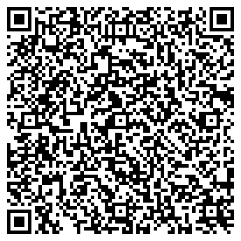QR-код с контактной информацией организации Макс-агро Калуга