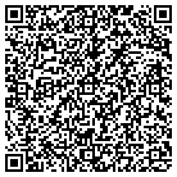 QR-код с контактной информацией организации Силла