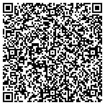 QR-код с контактной информацией организации ООО Региональная теплоэнергетическая компания