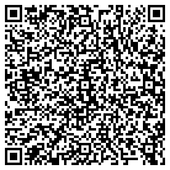 QR-код с контактной информацией организации ООО АКВАГРУПП-РМ