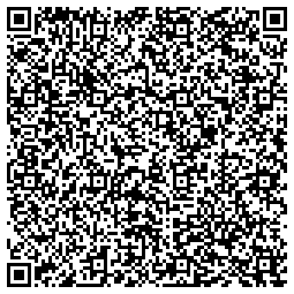 QR-код с контактной информацией организации Надежда