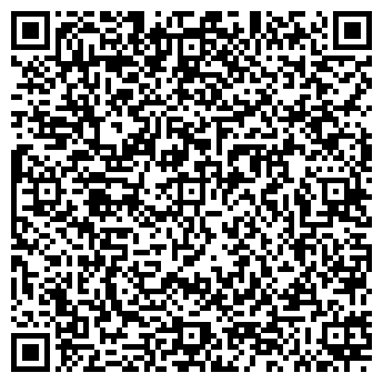 QR-код с контактной информацией организации ФОН