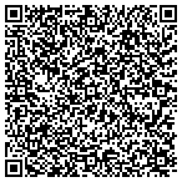 QR-код с контактной информацией организации ООО Региональный инновационный центр