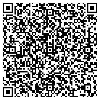 QR-код с контактной информацией организации ИНВИТРО