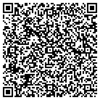 QR-код с контактной информацией организации Ваш солнечный дом