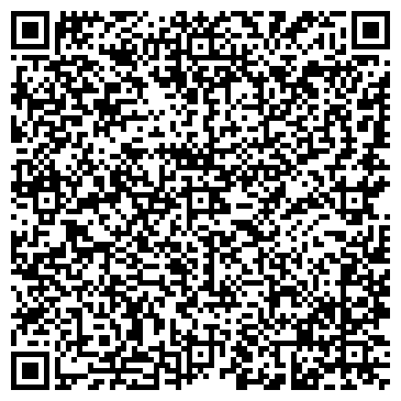 QR-код с контактной информацией организации Радио Шансон в Братске, FM 102.1