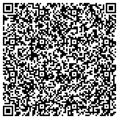 QR-код с контактной информацией организации Общественная приемная местного отделения партии Единая Россия, Мотовилихинский район