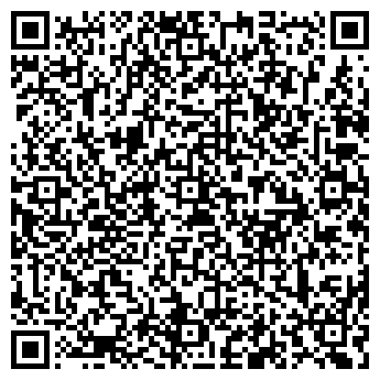 QR-код с контактной информацией организации ООО Теплотех